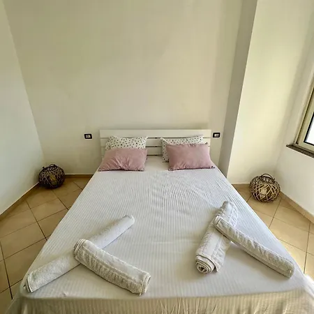 White Shell Ii,durres Area Apartment *
