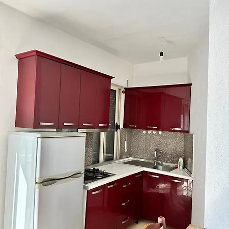 White Shell Ii,durres Area Apartment Durres