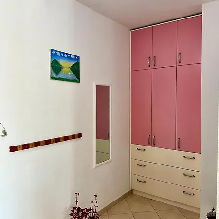 Apartment White Shell Ii,durres Area *