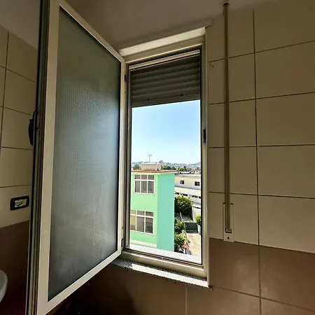 White Shell Ii,durres Area Apartment