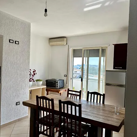 White Shell Ii,durres Area Apartment Durres