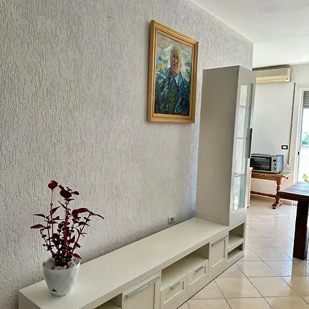 Apartment White Shell Ii,durres Area *